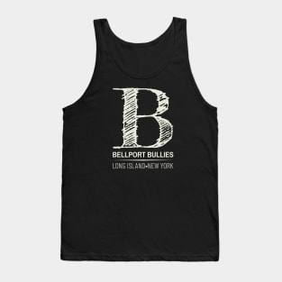 Big Bellport B Tank Top